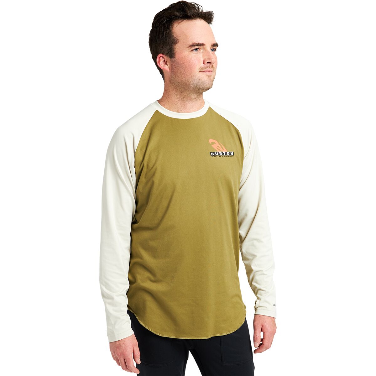 Burton Roadie Baselayer Tech T-Shirt - Men's