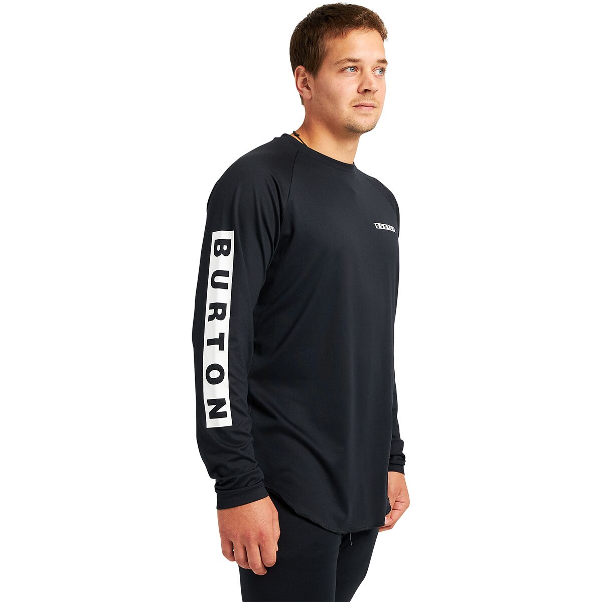 Burton Roadie Baselayer Tech T-Shirt - Men's product image