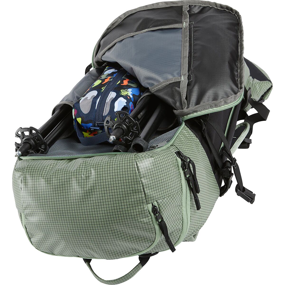 Burton AK Dispatcher 35L Backpack - Ski