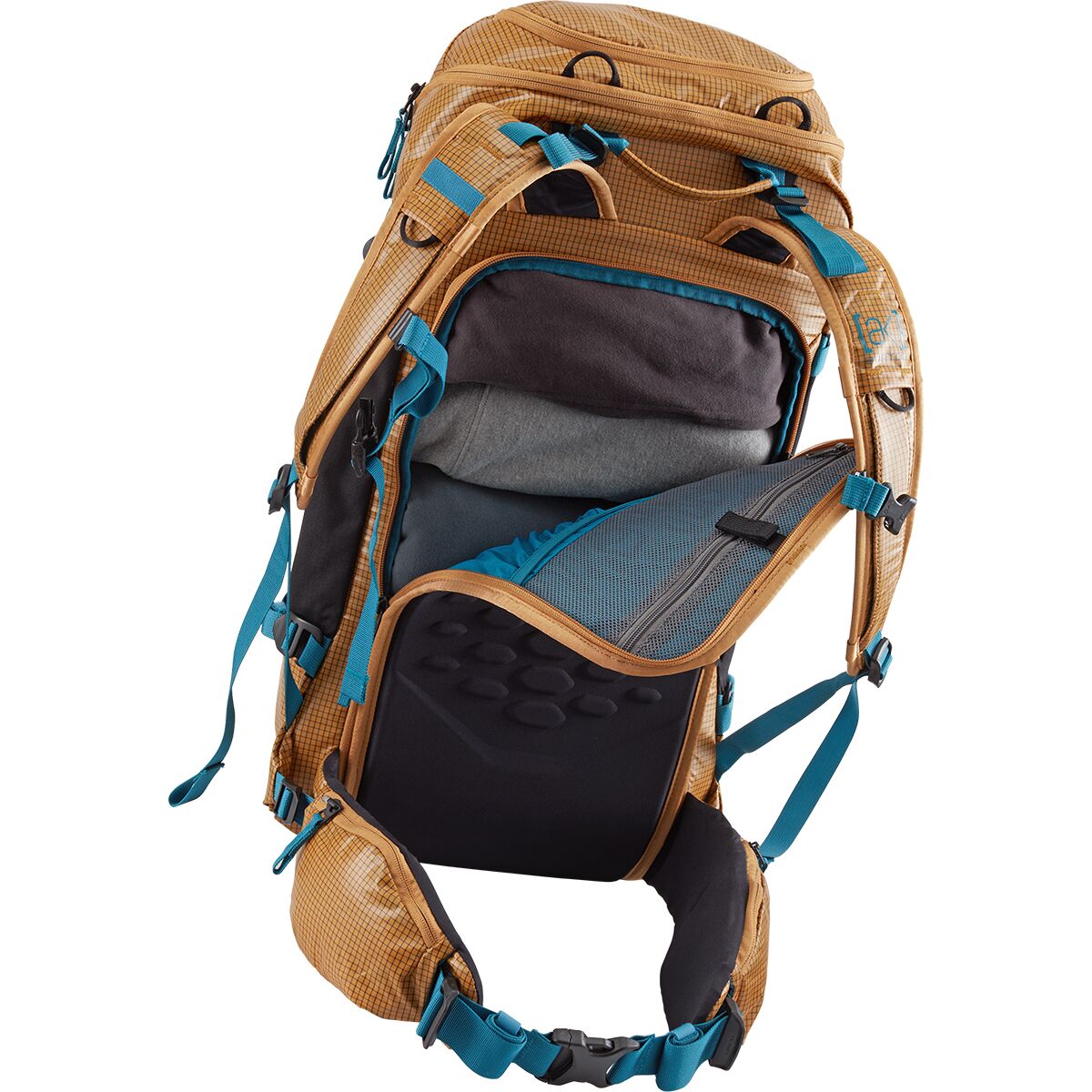 Burton [ak] ディスパッチャー 18L バックパック BURTON バック