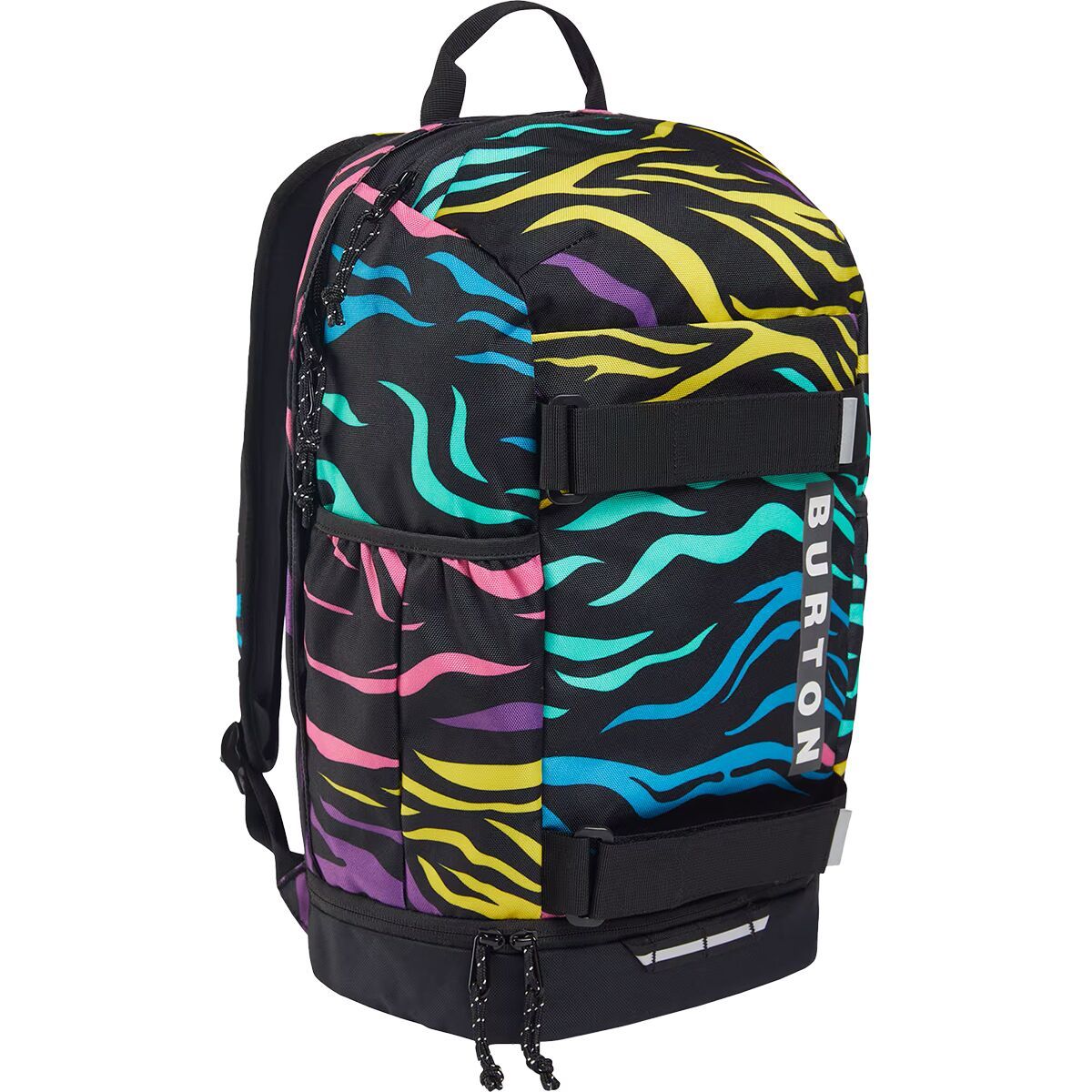 Image of Burton Distortion 18L Backpack - Kids' Safari, One Size