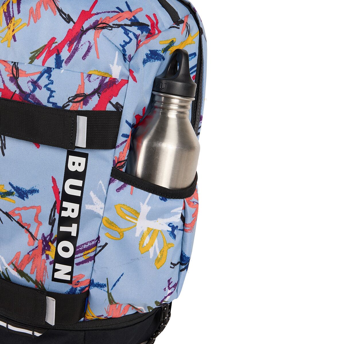Burton Distortion 18L Backpack - Kids' - Kids