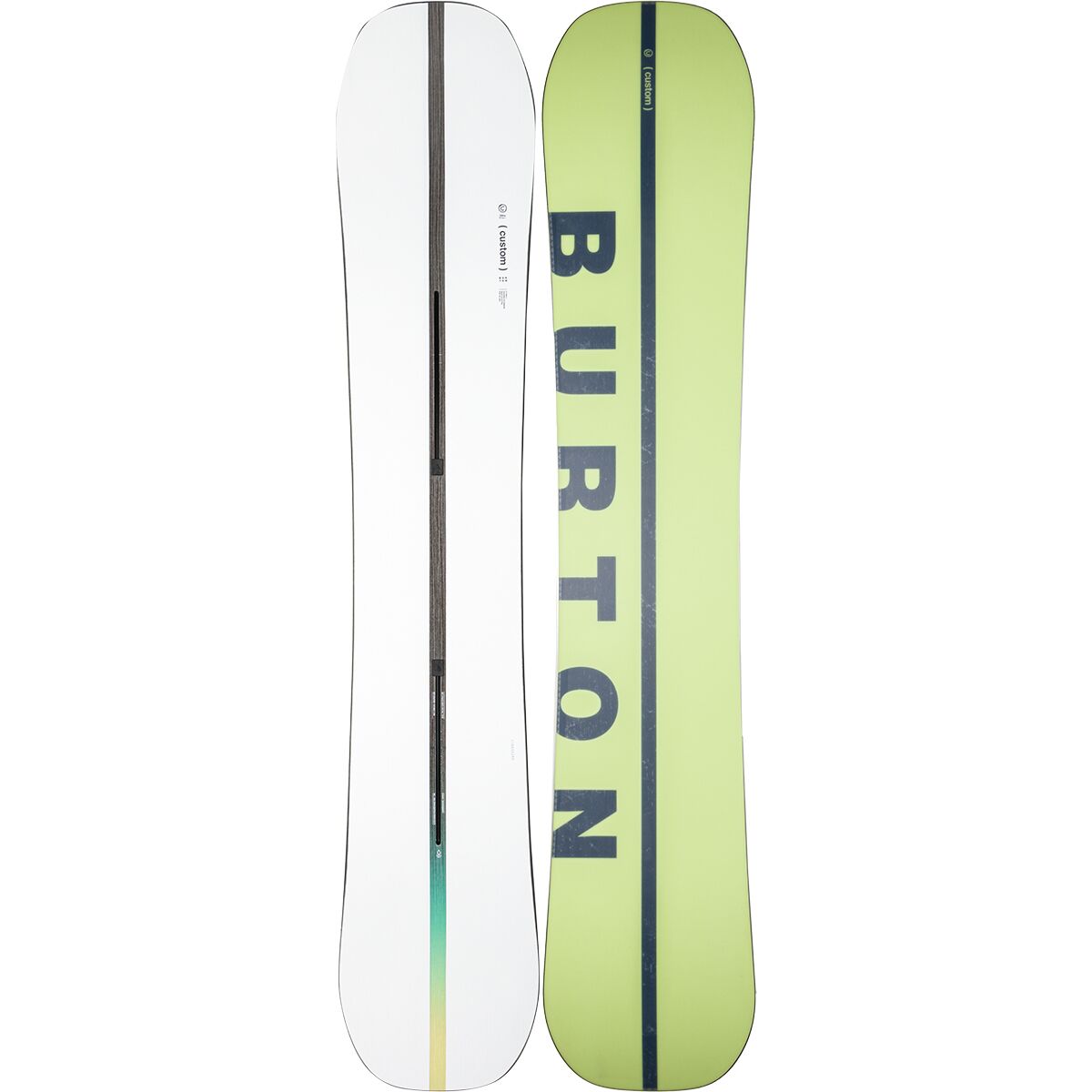 Burton Custom Flying V Snowboard - 2022 - Snowboard
