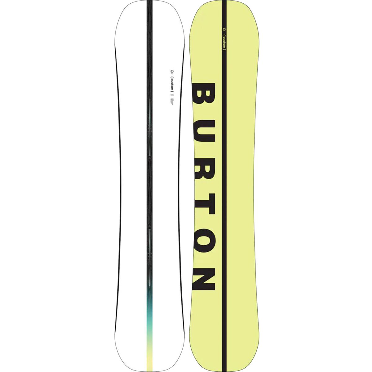 Burton Custom Snowboard - 2022
