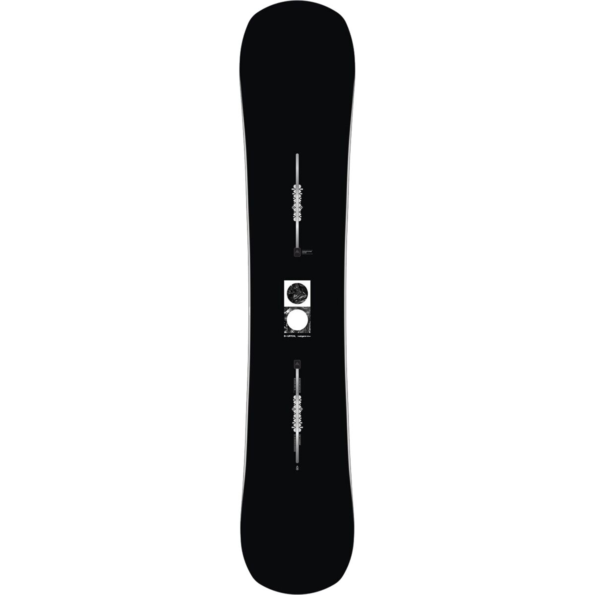 planche de snowboard burton instigator