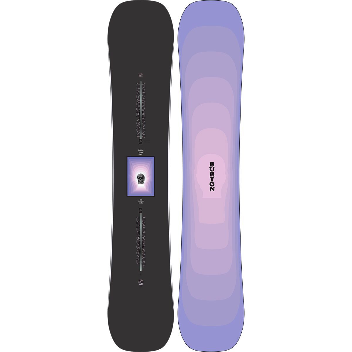 Burton Kilroy Process Review | Snowboarding Profiles