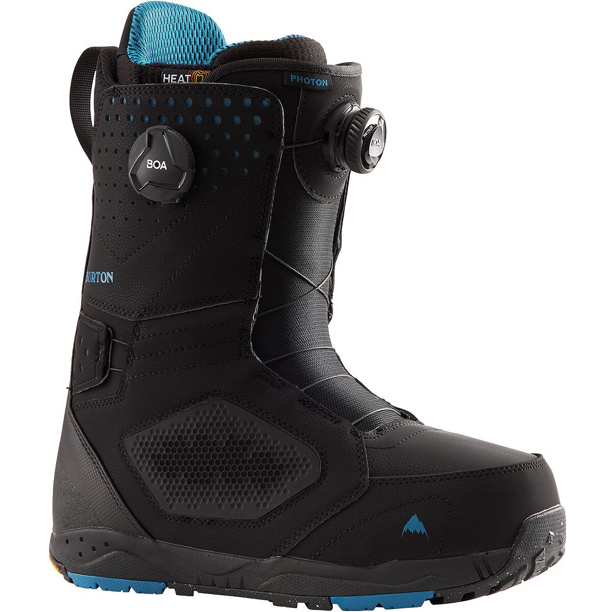 BURTON PHOTON BOA WIDE 22-23 28cm 良品 Burton Photon Boa Wide Snowboard Boot - 2022 - Snowboard