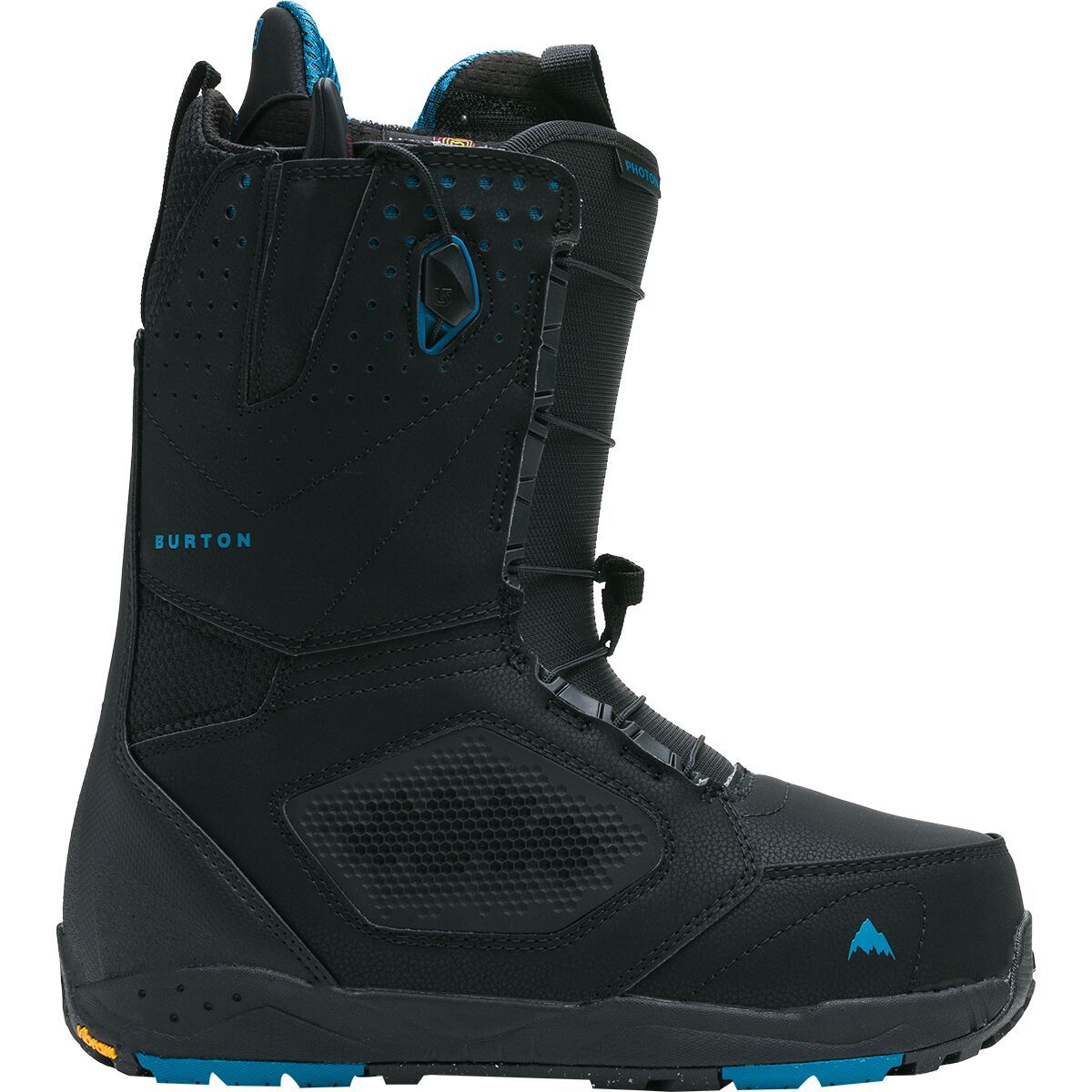 medium stiff snowboard boots