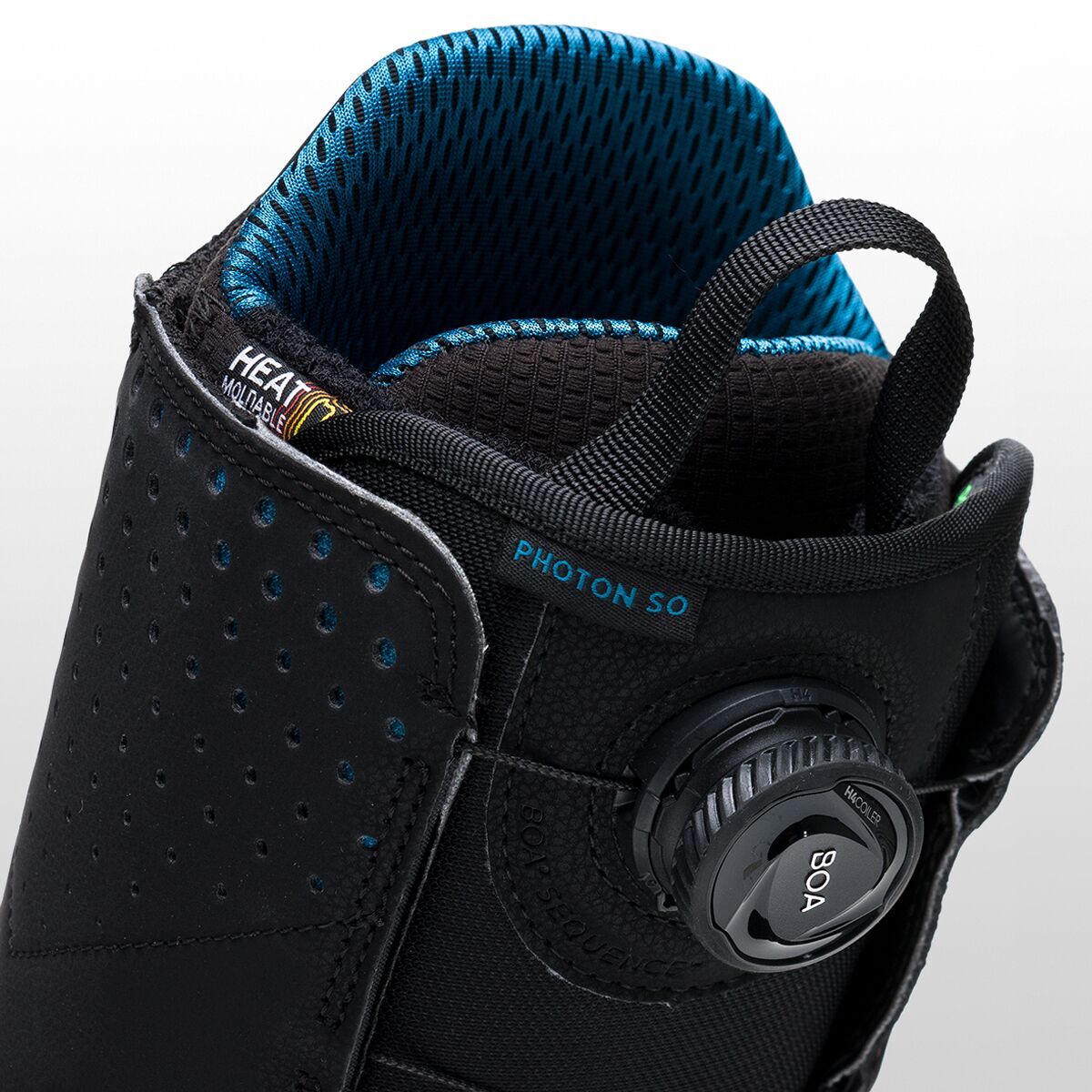 Burton Photon Step On BOA Wide Snowboard Boot - 2022 - Snowboard