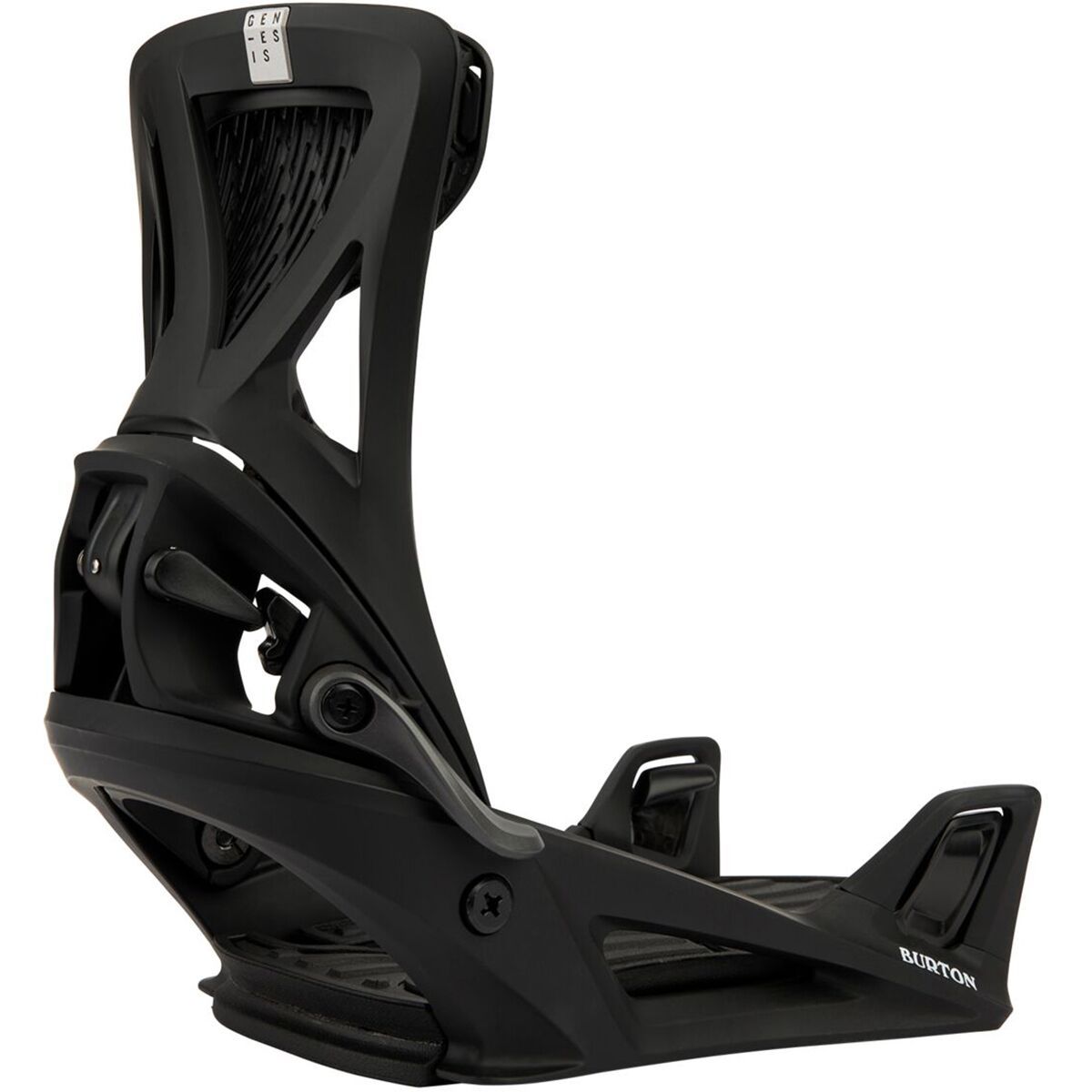 Burton Step On Genesis Snowboard Bindings - 2022 - Snowboard