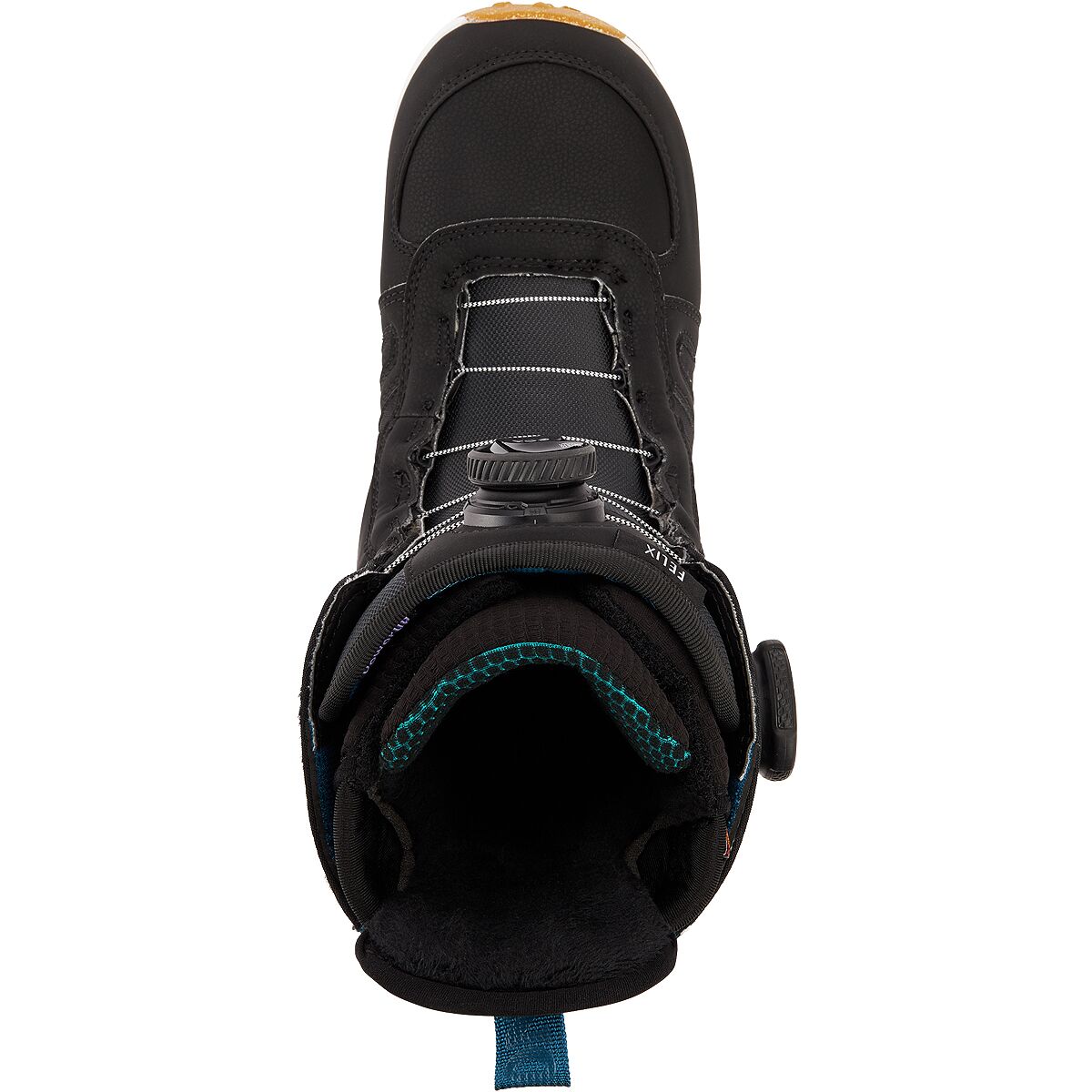 Burton Felix Boa Snowboard Boot - 2022 - Women's - Snowboard