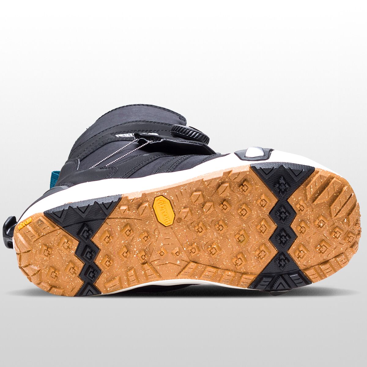 burton felix step on snowboard boots Boot Its surprisingly simple and intuitive to click in Burton Felix Step On Snowboard
