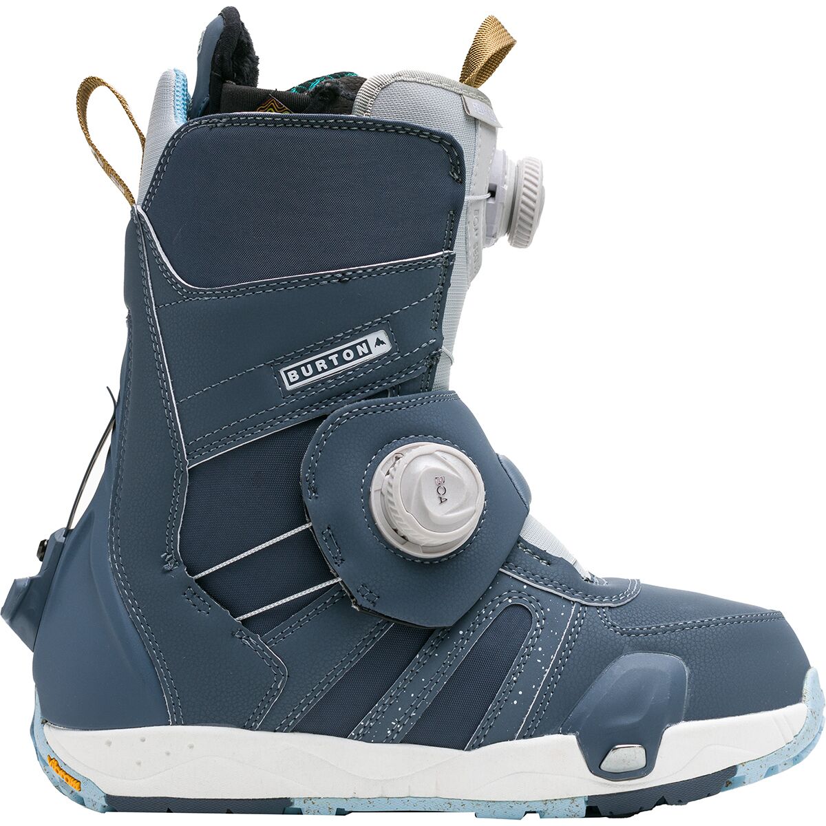 Burton Felix Step On