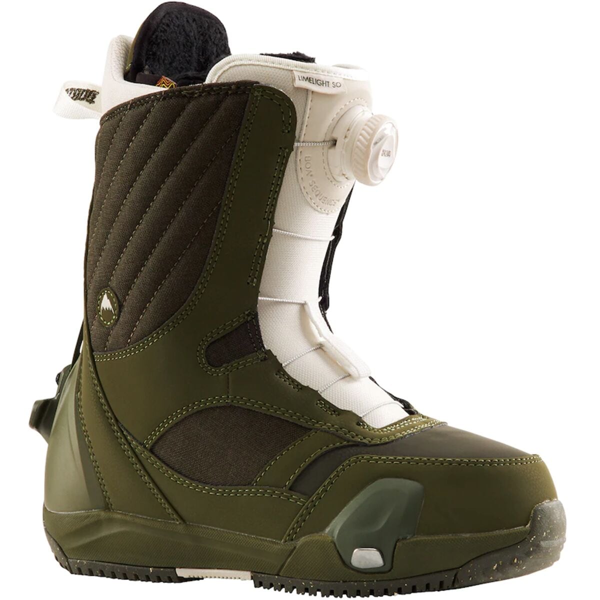 Limelight Step On Snowboard Boot - 2022 - Women