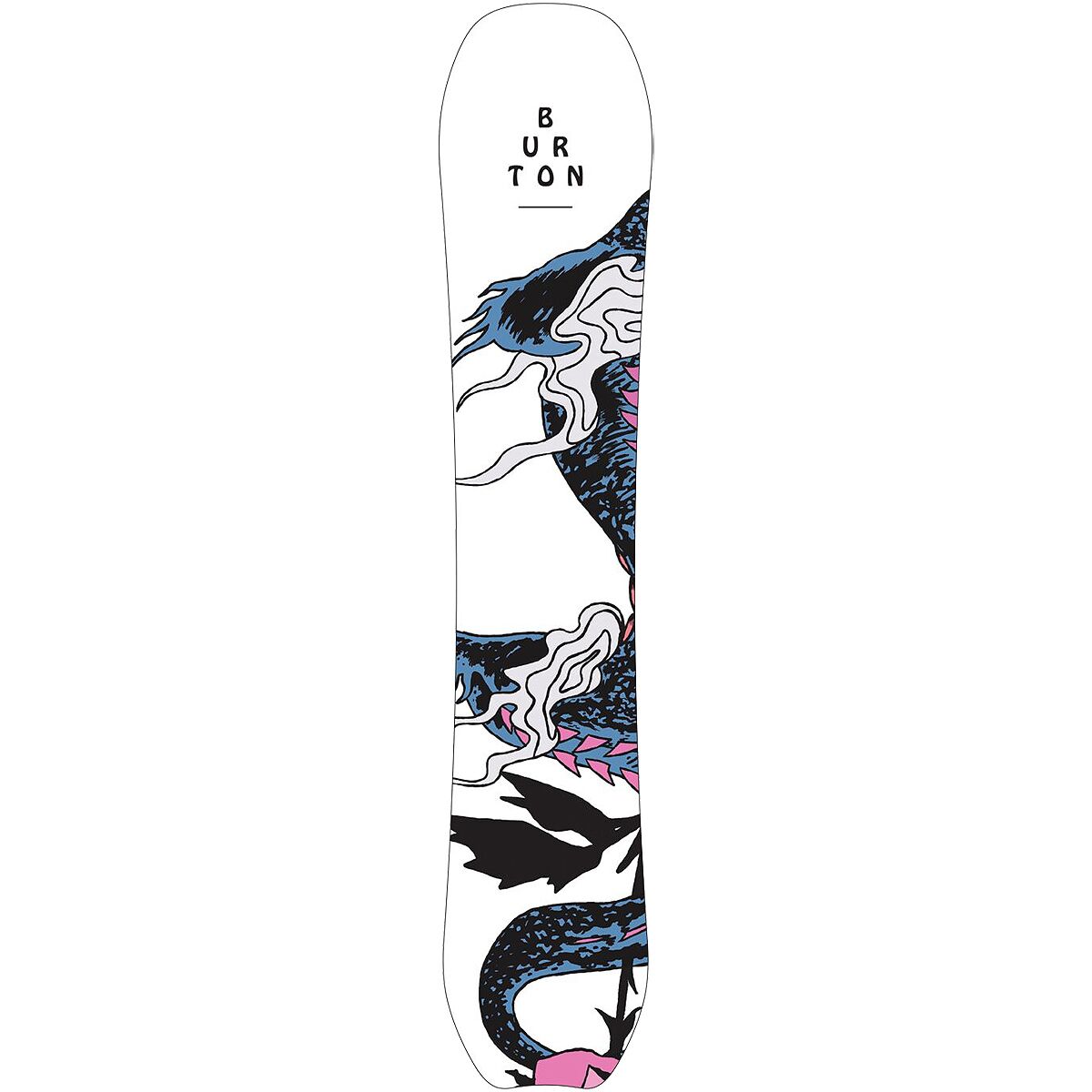 Burton Story Board Snowboard - 2022 - Women's - Snowboard