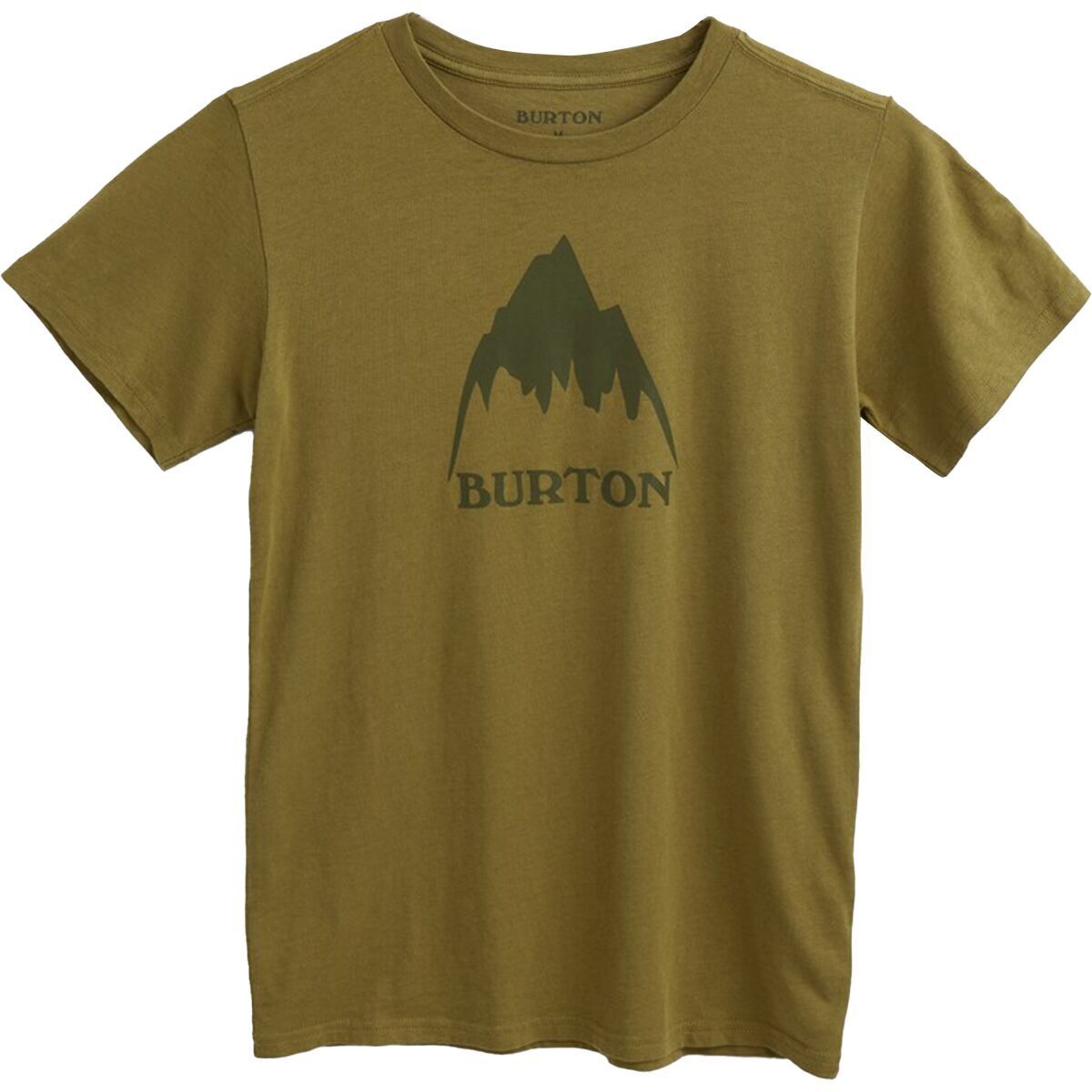 Burton Classic Mountain High Short-Sleeve T-Shirt - Kids'