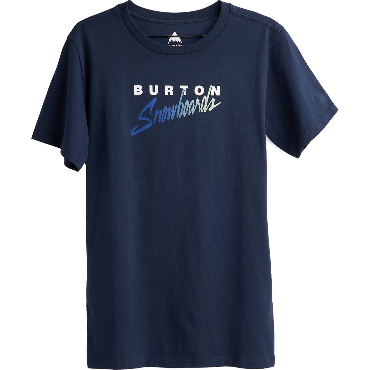Burton Ditmar Short-Sleeve T-Shirt - Kids'