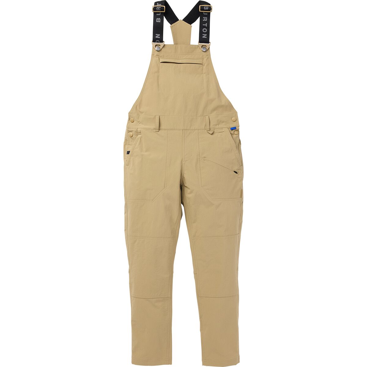 Image of Burton Multipath Utility Overall - Women's Kelp, 24