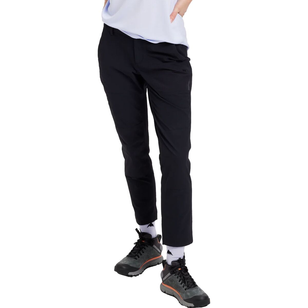 Burton Multipath Utility Pant - Women's True Black, 31