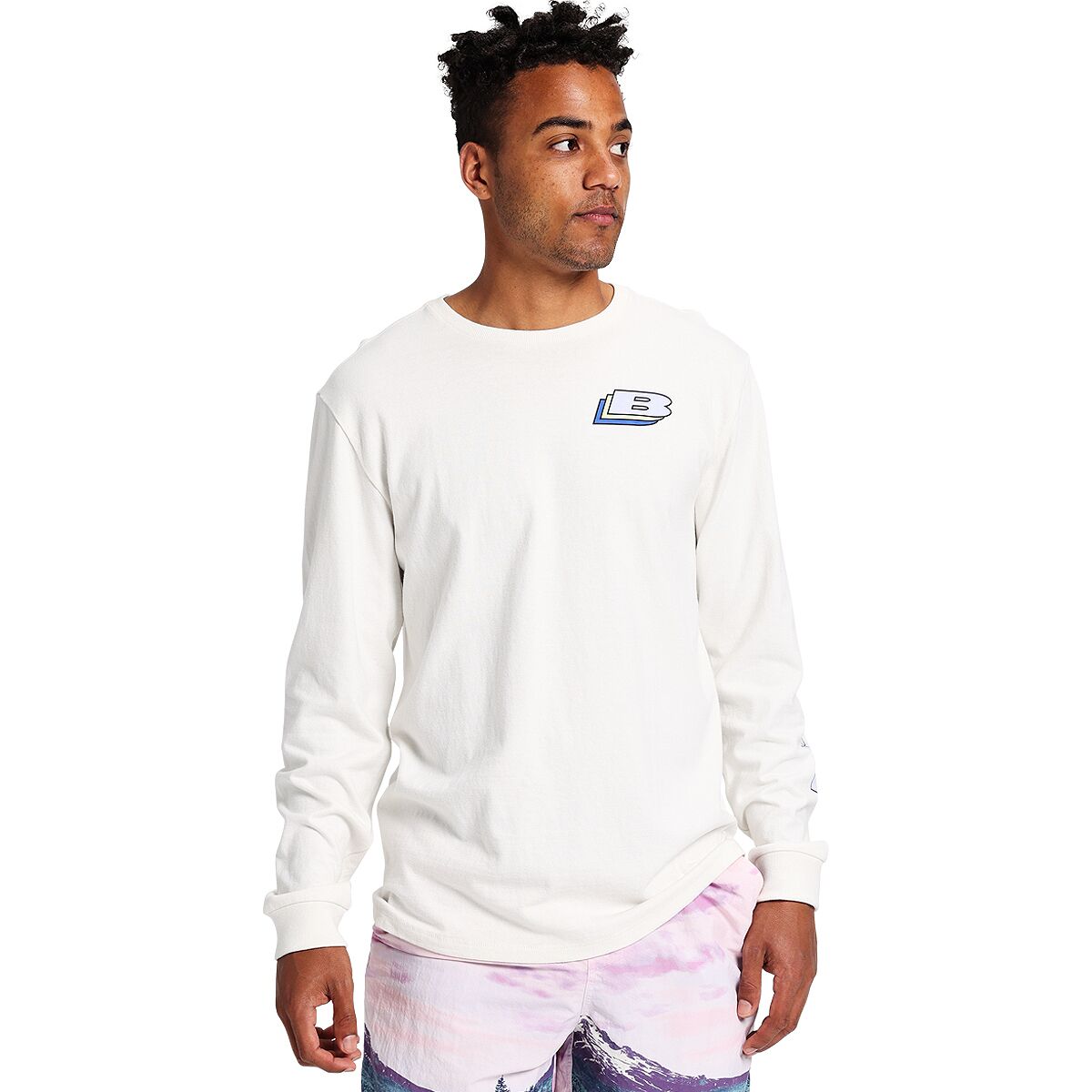 Burton Concho Short-Sleeve T-Shirt - Men's product image
