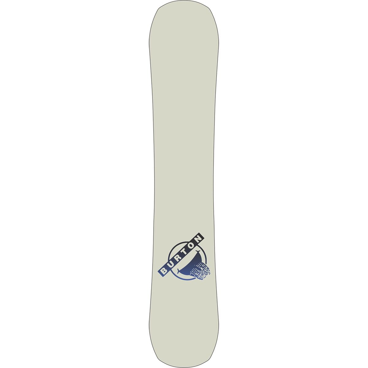 Burton Name Dropper LTD Snowboard - 2023 - Snowboard