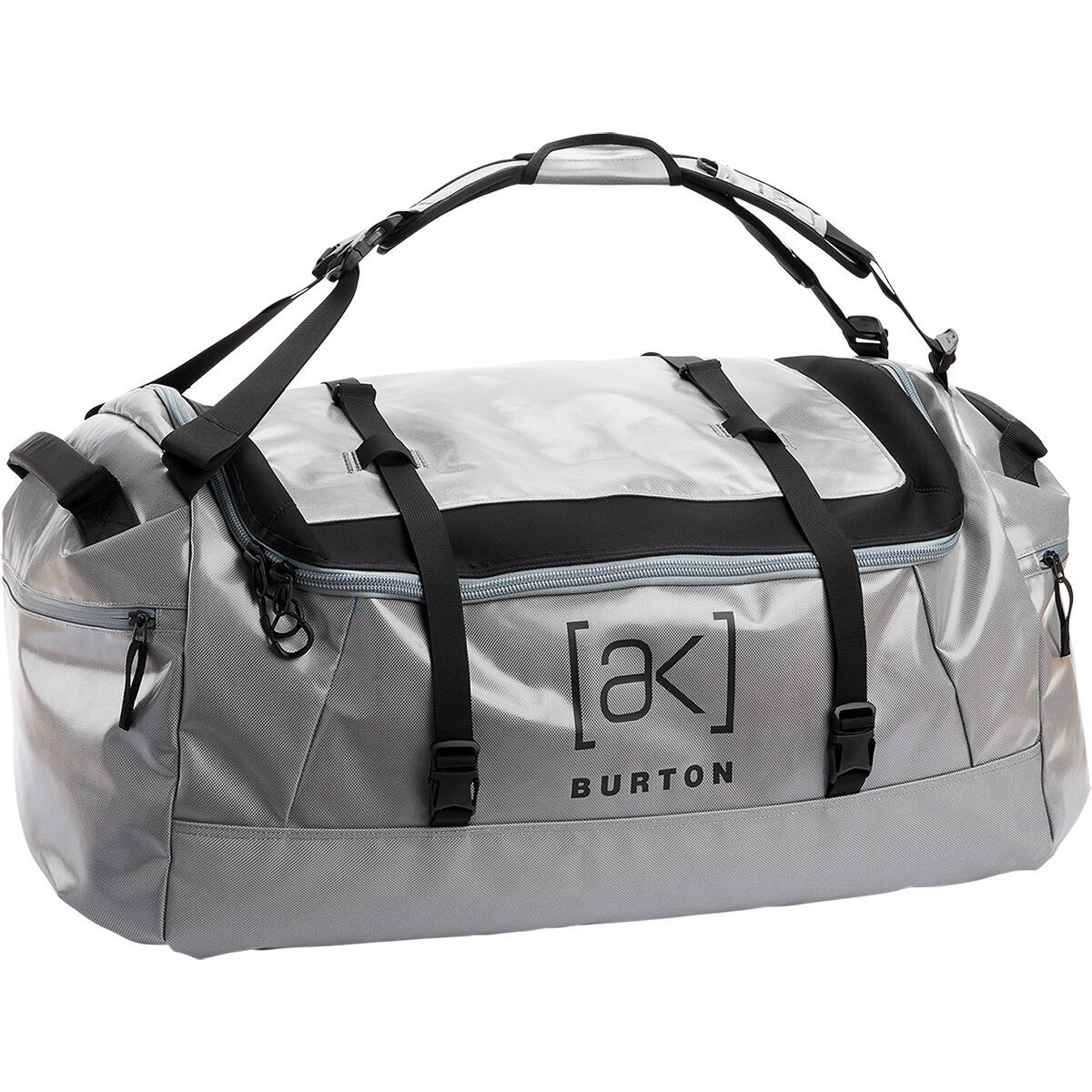 BURTON AK 120L duffle bag バートン ダッフルバッグ Burton [ak] 120L Duffel Bag | Luggage | Burton.com Winter