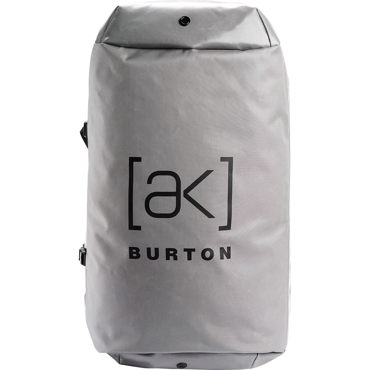 BURTON AK 120L duffle bag バートン ダッフルバッグ Burton AK 120L Duffel Bag - Accessories