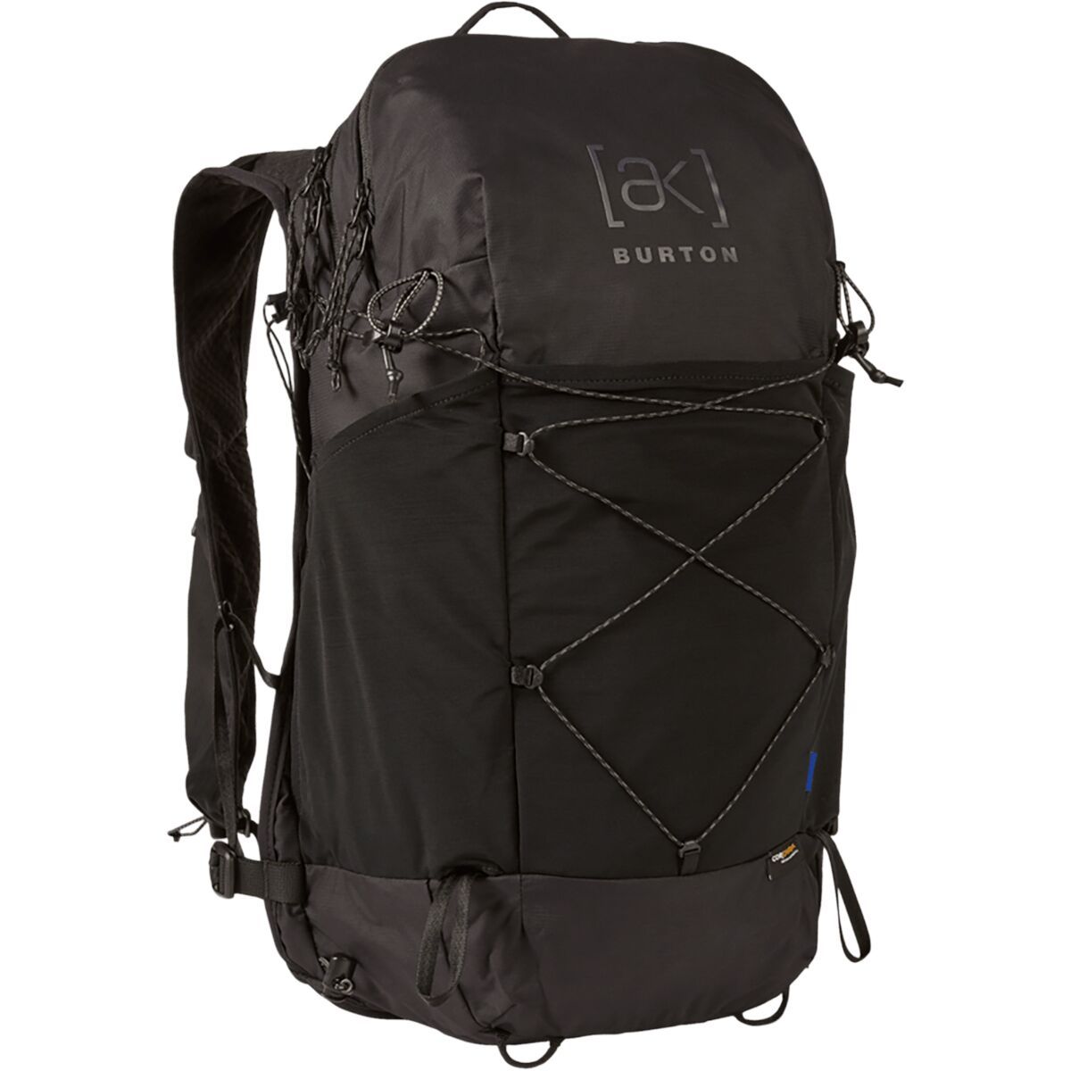 Burton AK Surgence 20L Backpack True Black, One Size