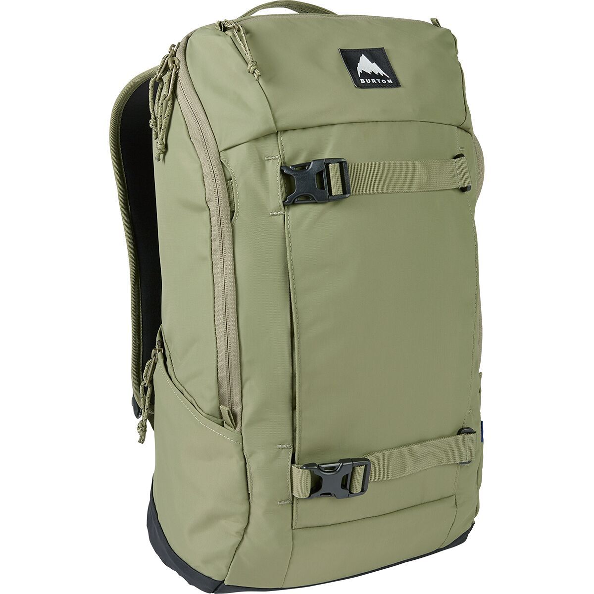 Burton Kilo 2.0 27L Backpack Forest Moss, One Size
