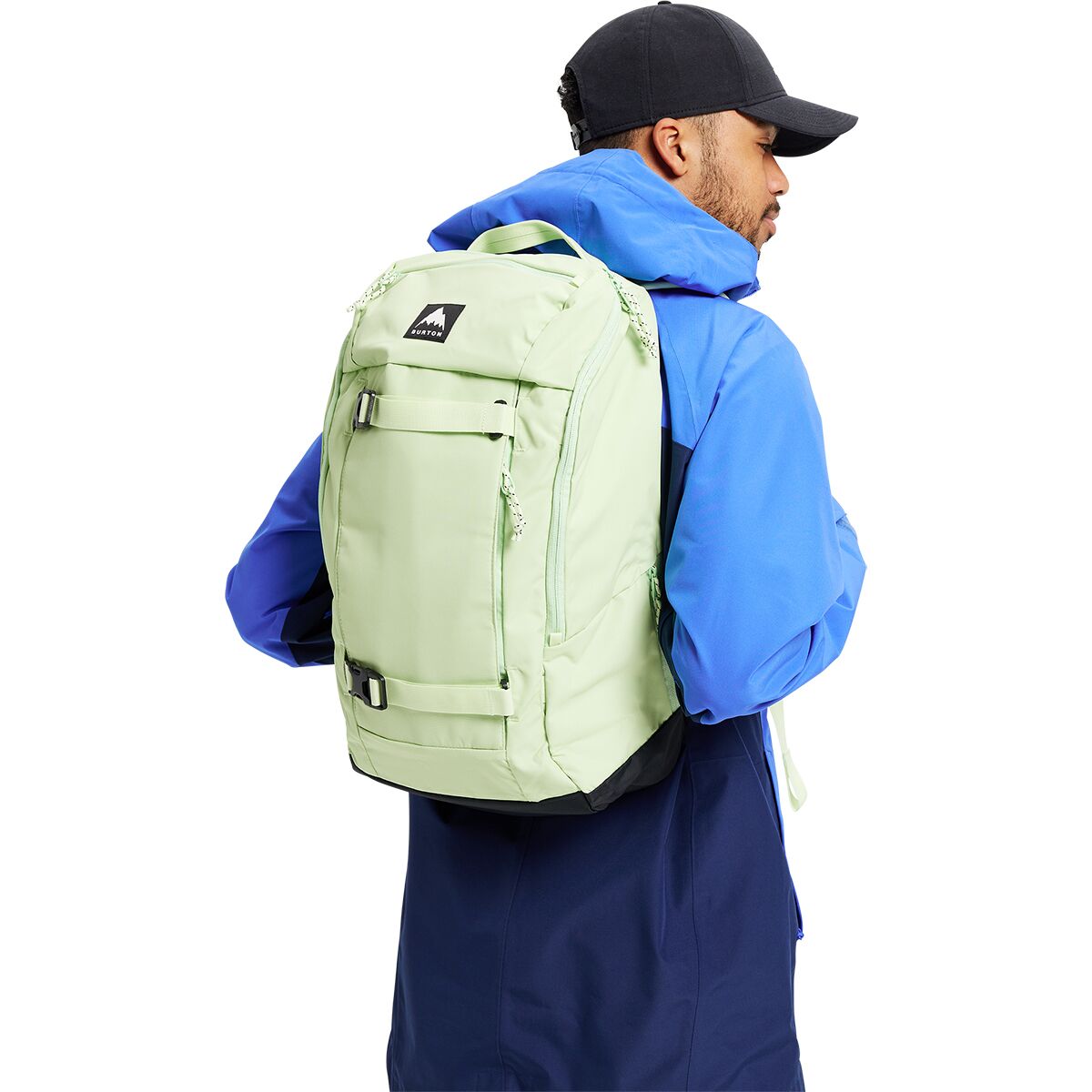 Burton kilo backpack review hotsell