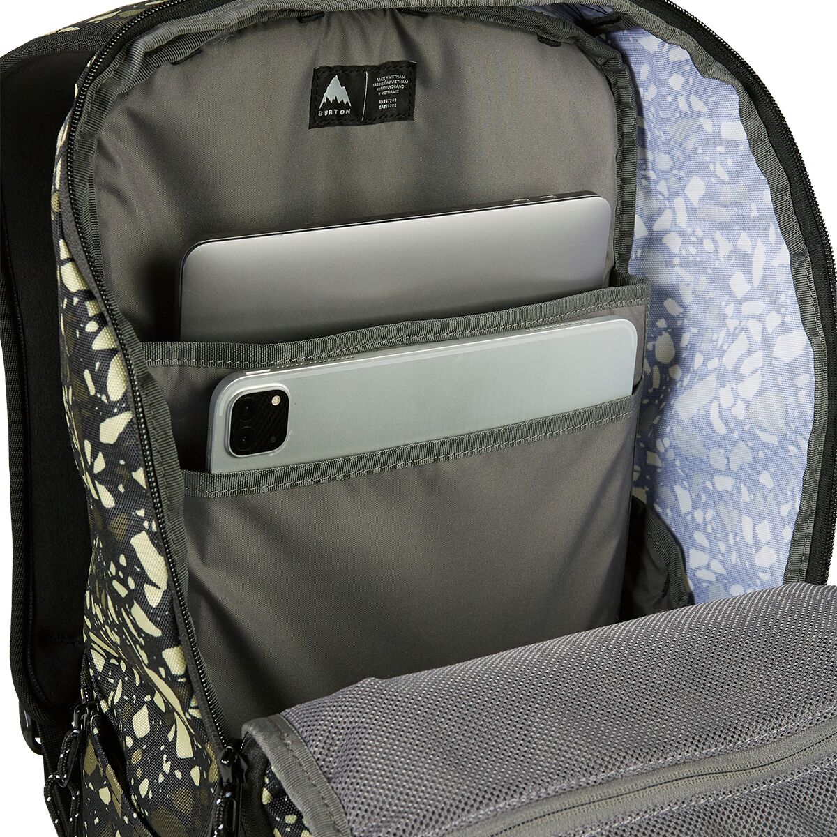 Burton Kilo 2.0 27L Backpack - Accessories
