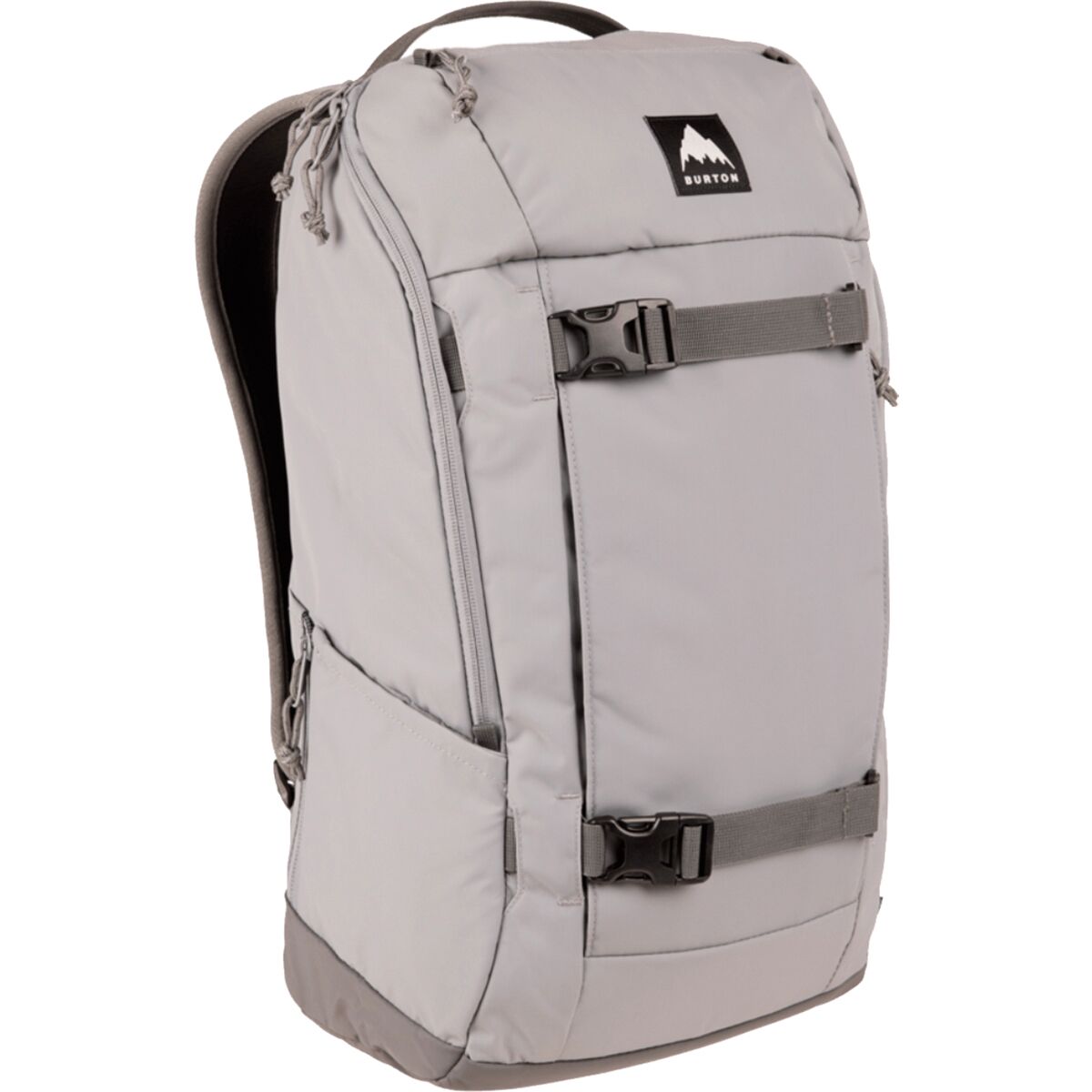 Image of Burton Kilo 2.0 27L Backpack Sharkskin2, One Size
