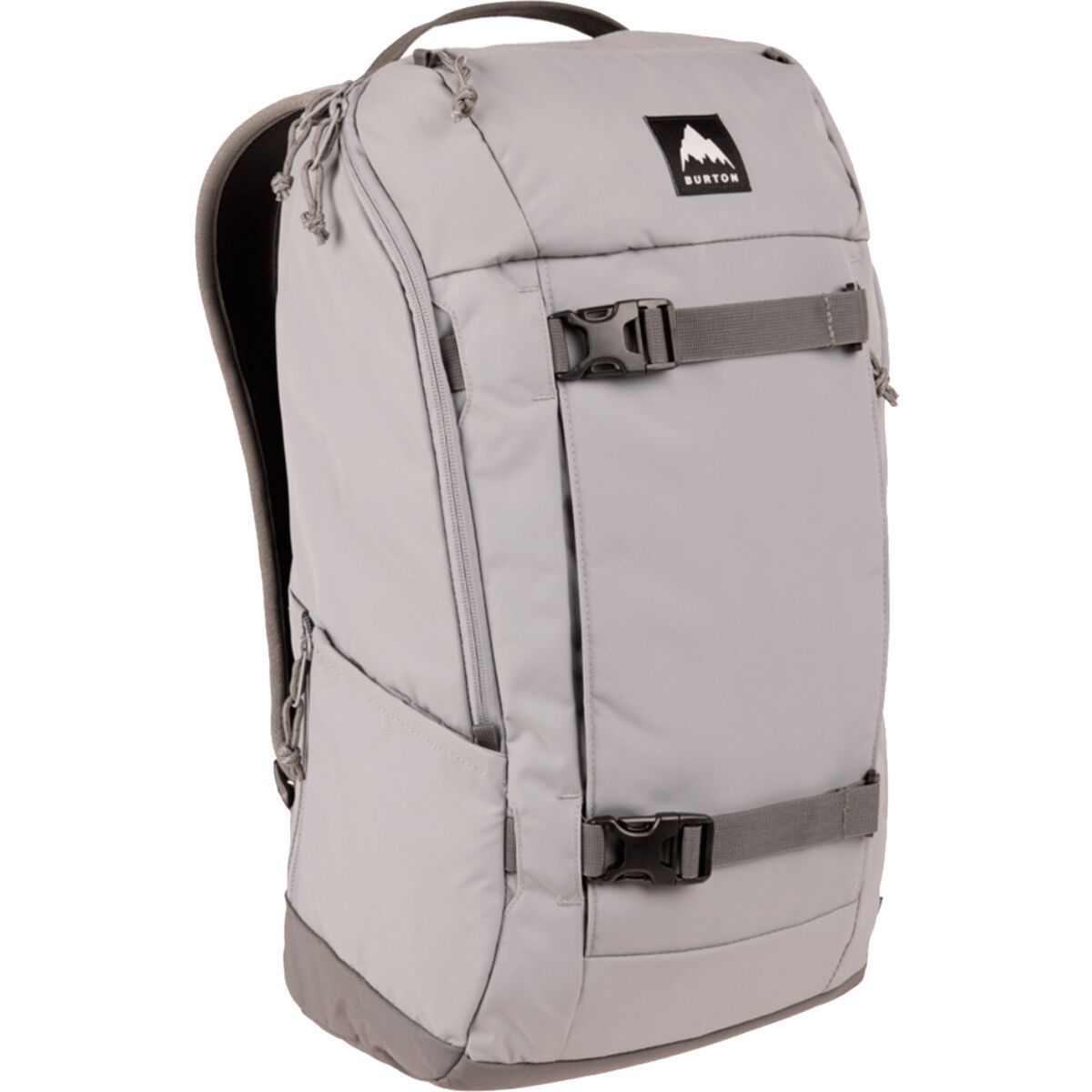 Burton Kilo 2.0 27L Backpack Sharkskin2