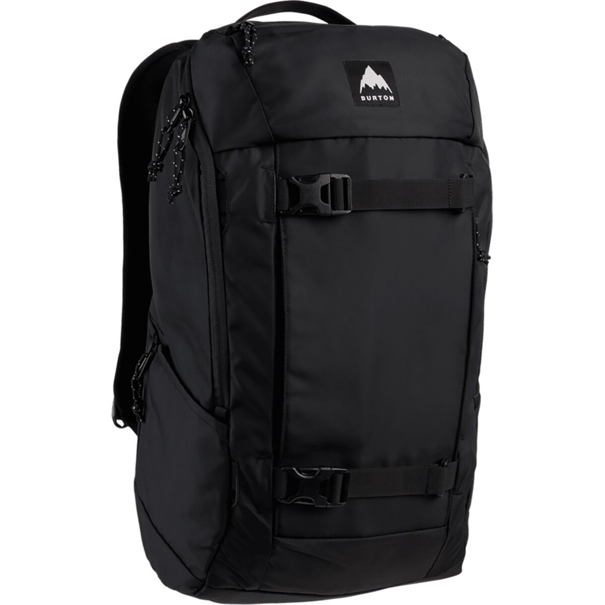 Image of Burton Kilo 2.0 27L Backpack True Black, One Size