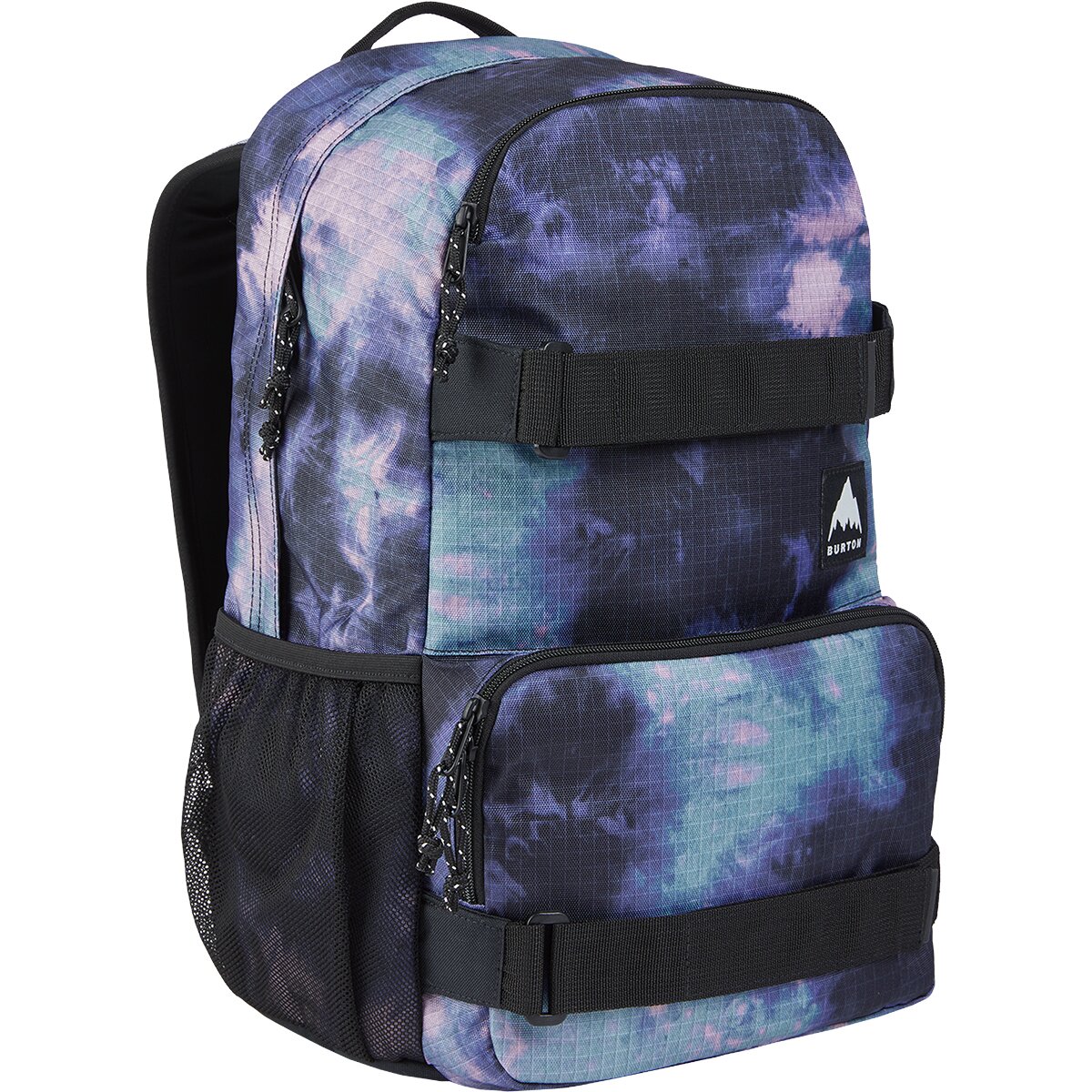 Image of Burton Treble Yell 21L Backpack Crystal Dye, One Size