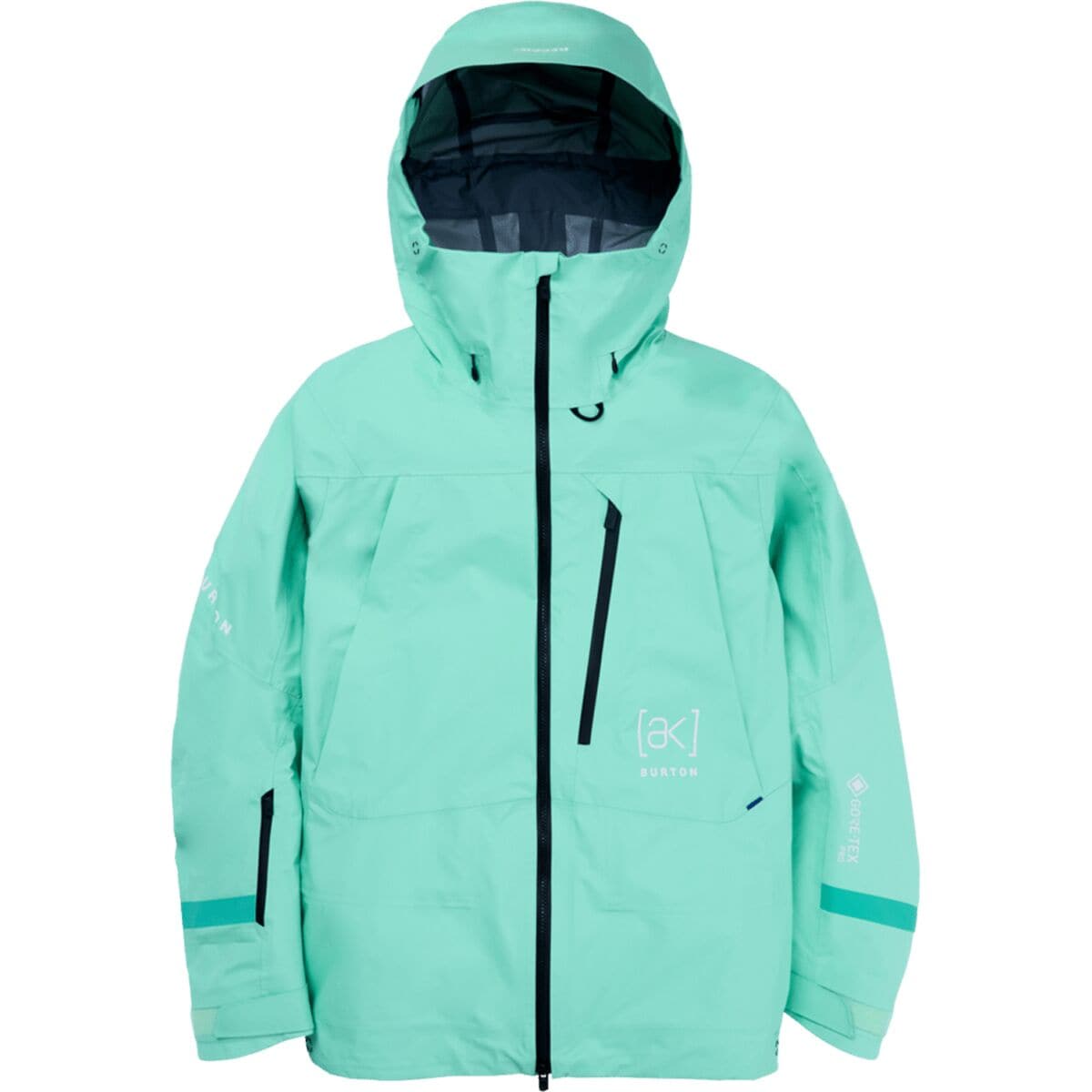 Burton AK Tusk GORE-TEX 3L Pro Jacket - Women