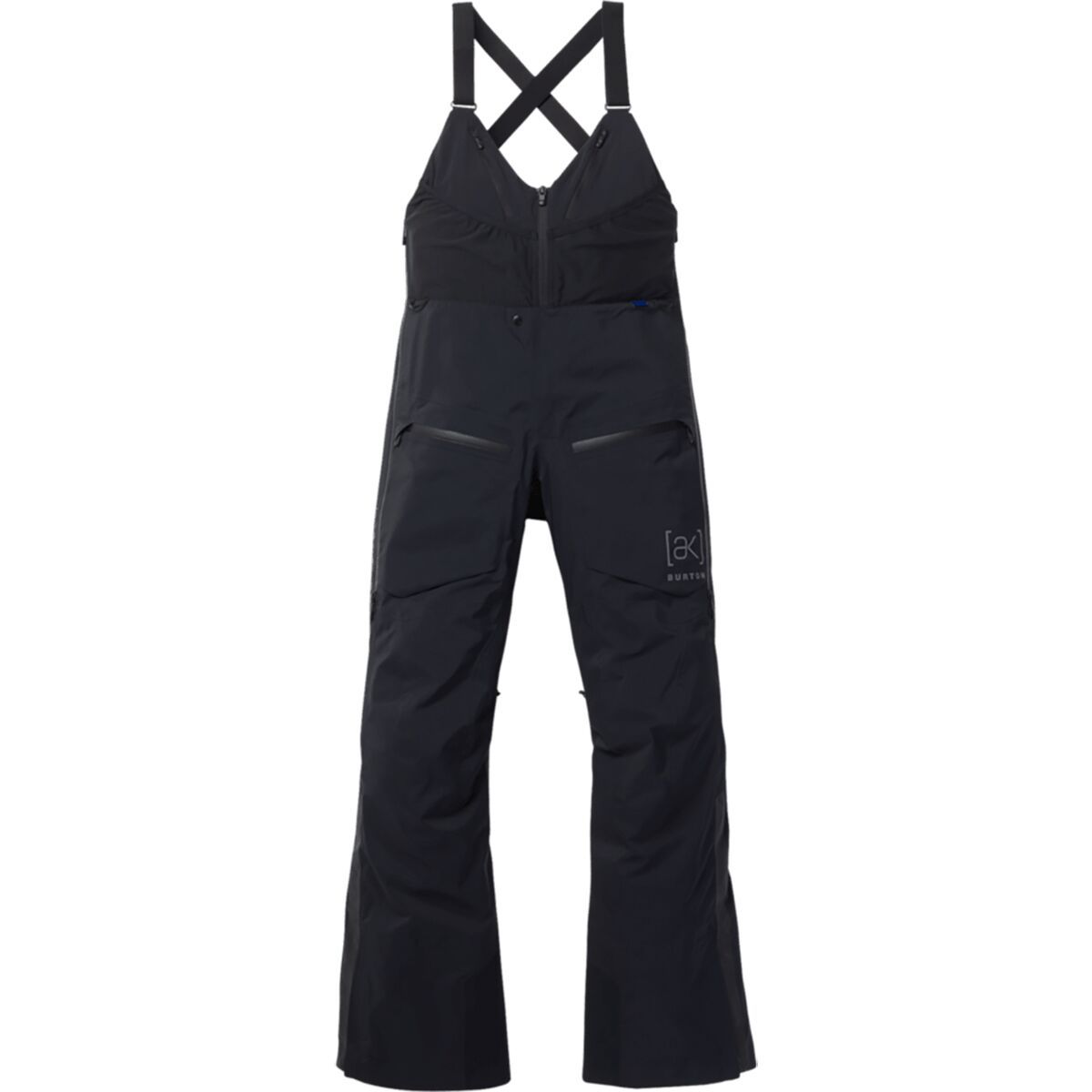 Burton AK Tusk GORE-TEX Pro 3L Hi-Top Bib Pant - Women's