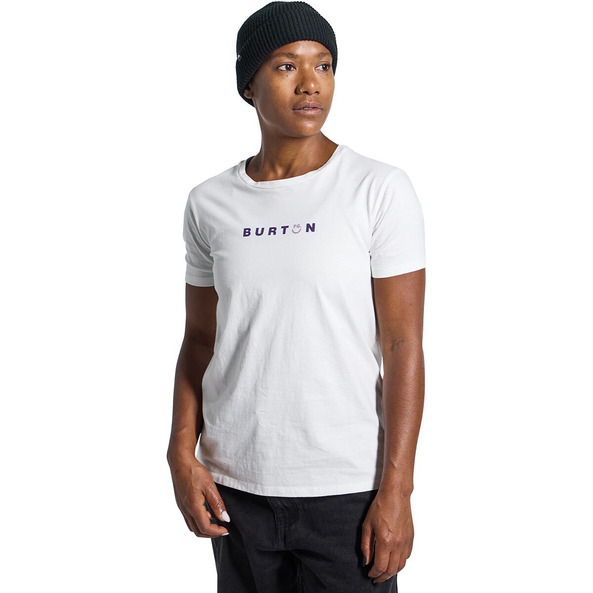 Feelgood Short-Sleeve T-Shirt - Women