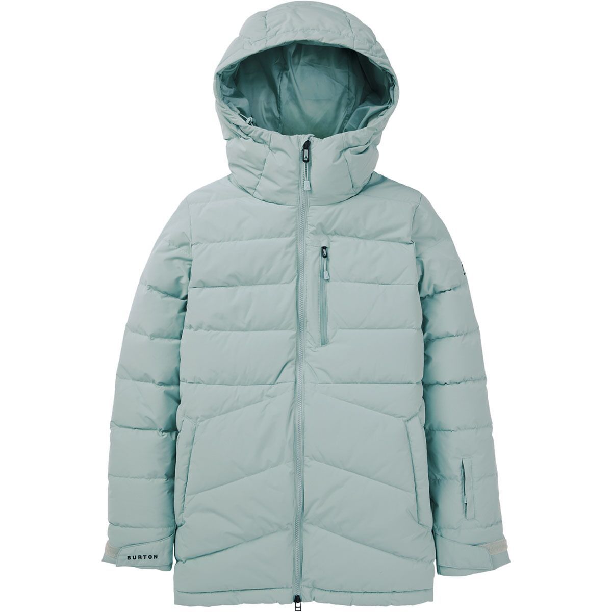 Burton Womens Loyil Down Jacket