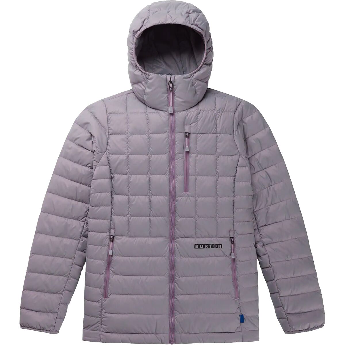 【BURTON】Women's Burton Mid-Heat Hooded Down Jacket Burton Mid-Heat Down Insulated Hooded Jacket - Women's