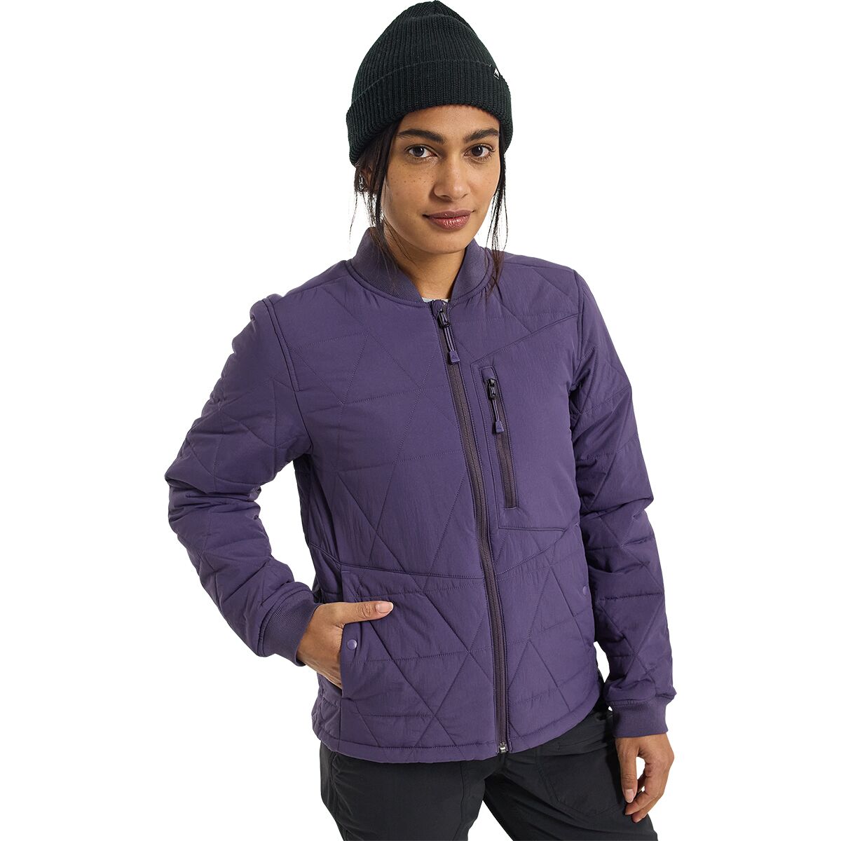 Burton Versatile Heat Insulated Jacket - Women's