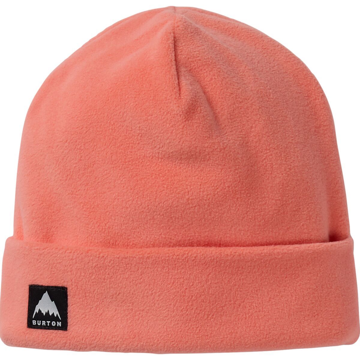 Image of Burton Burke Beanie - Kids' Peach Echo, One Size