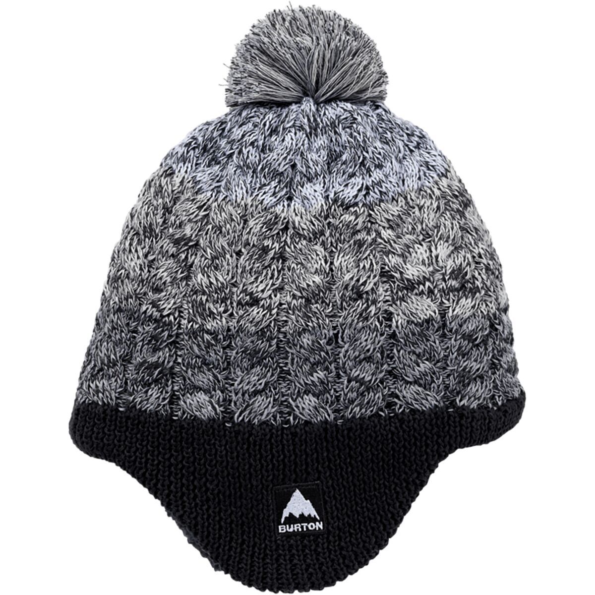 Burton Fleece-Lined Earflap Beanie - Toddlers' - Kids