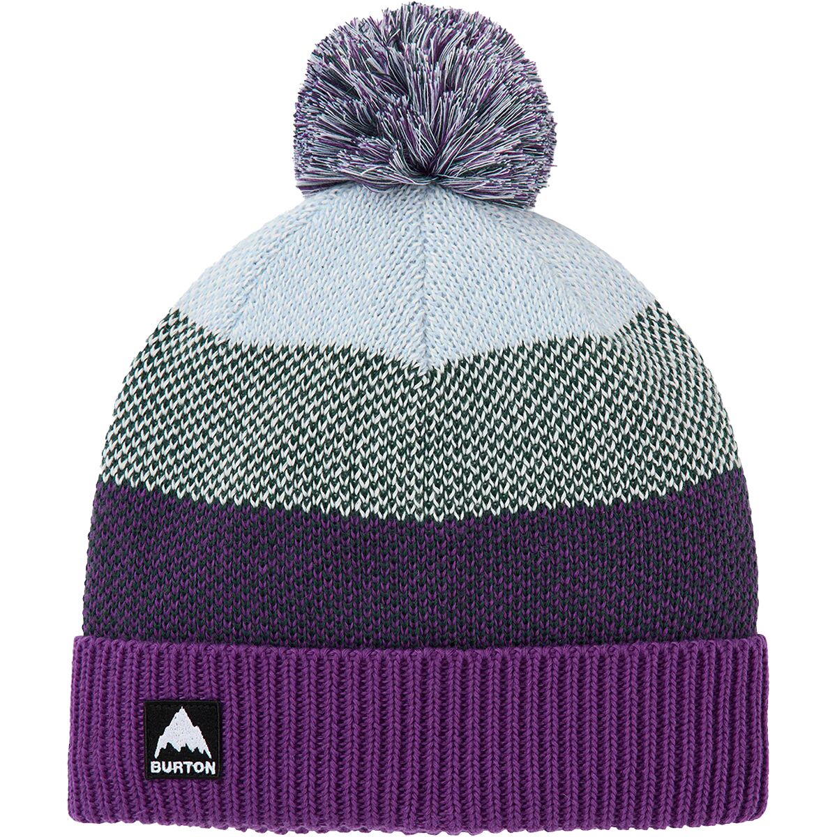 Burton Fleece-Lined Pom Beanie - Kids'