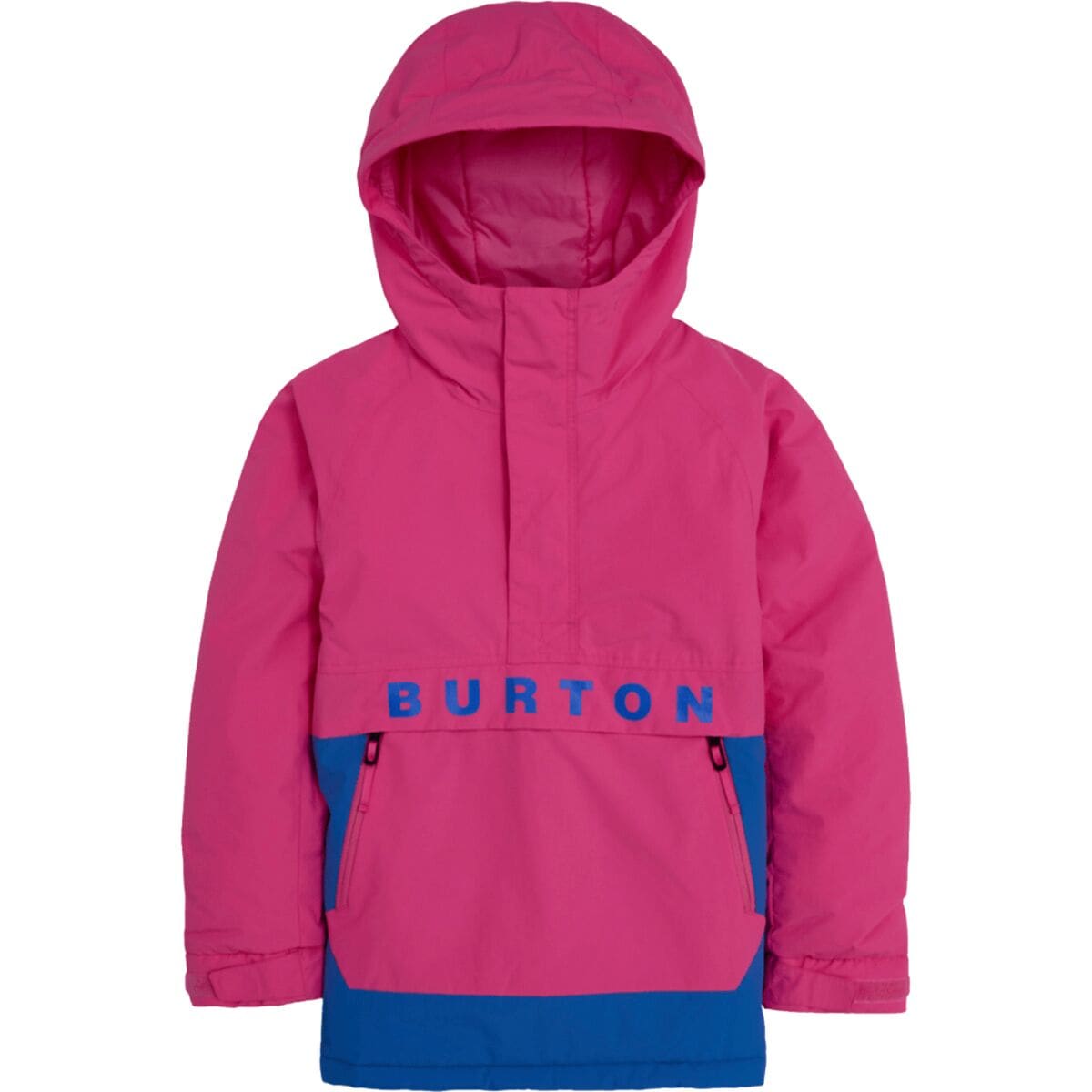 Burton Frostner Insulated Anorak Jacket - Boys'