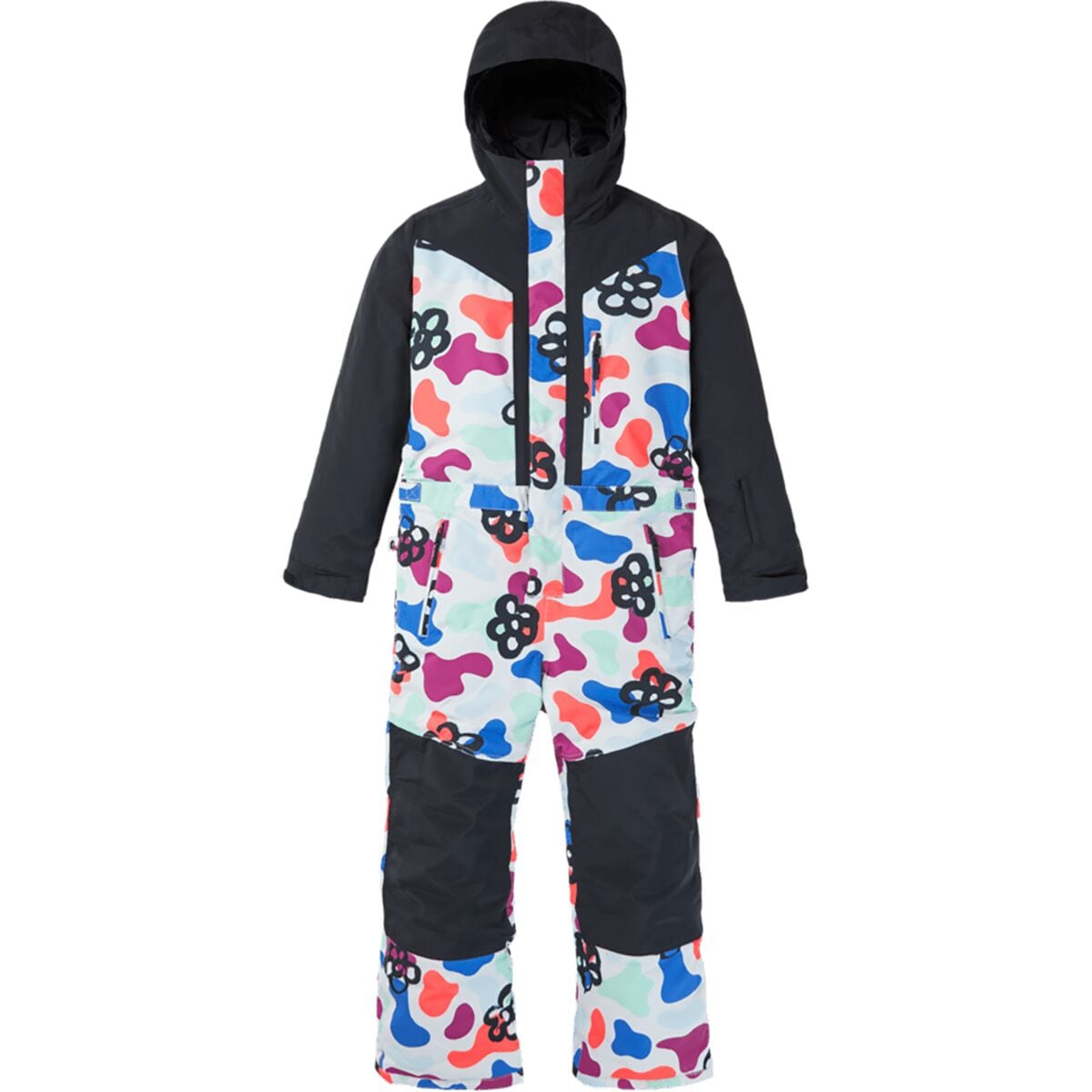 Burton One-Piece Snow Suit - Kids'
