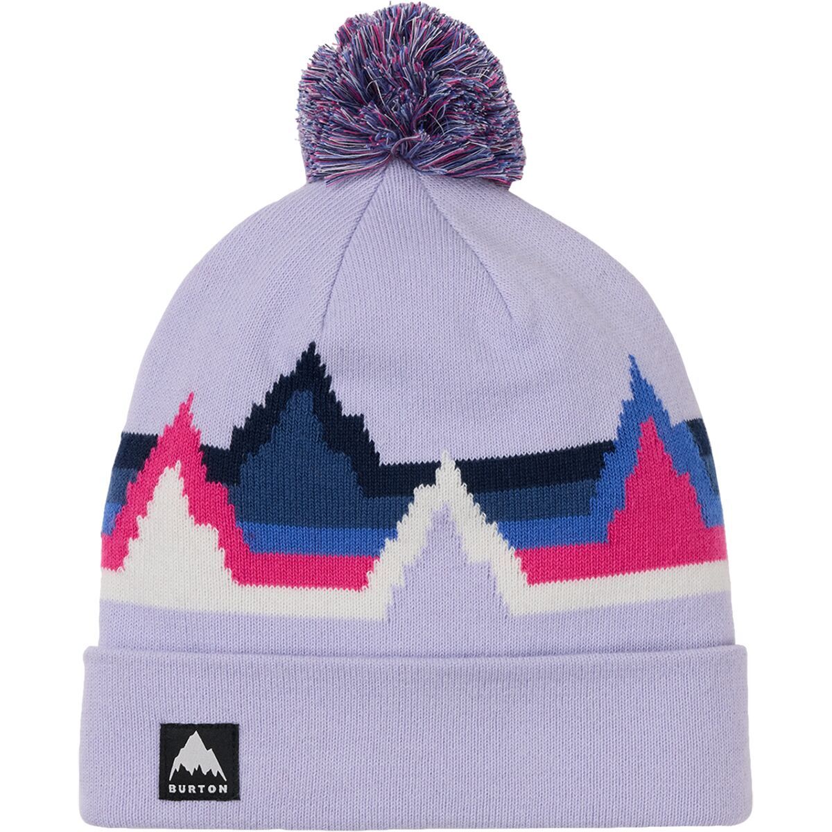 Burton Recycled Echo Lake Beanie - Kids'