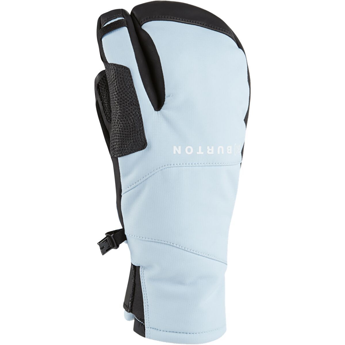 Burton AK Clutch GORE-TEX Mitten - Men's Moonrise, S