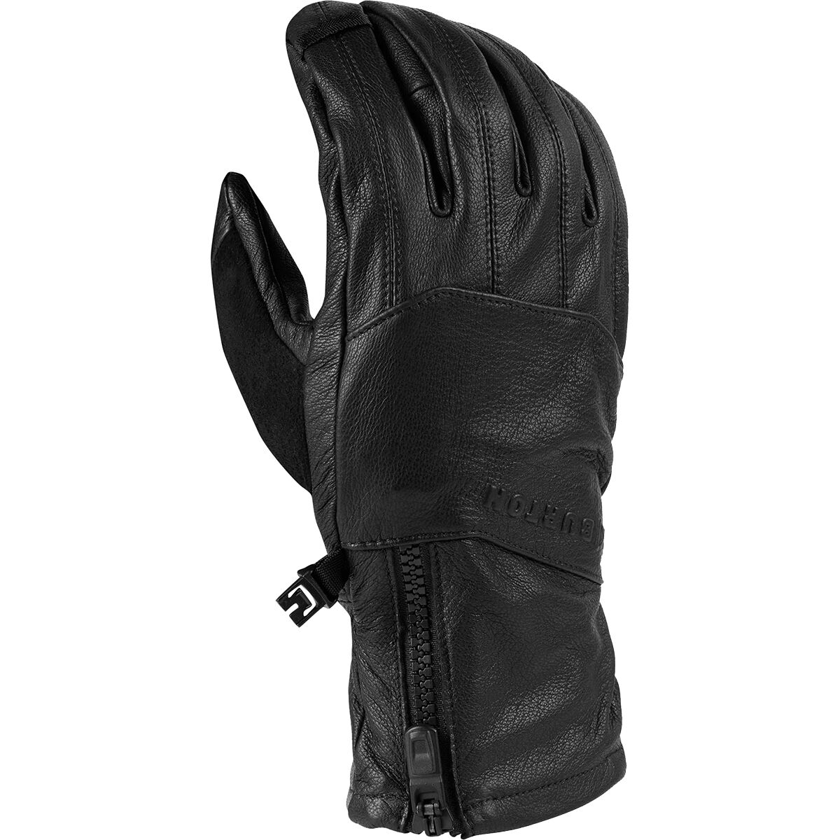 Burton AK Leather Tech Glove - Men's - Accessories Burton AK Leather Tech Glove - Men's - Accessories