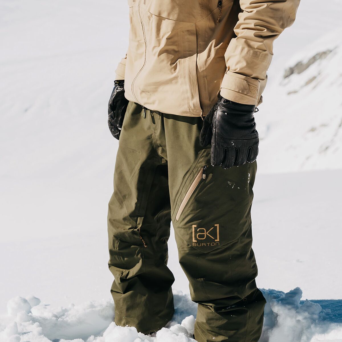 25 BURTON [ak] Tech Gloves Lサイズ 新品 Burton [ak] Tech Gloves | Winter Gloves & Mittens | Burton